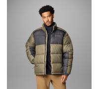 Columbia Chaqueta con Forro para Hombre, Pike Lake II