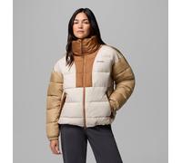 Columbia - Chaqueta acolchada Pike Lake™ - Marrón - Talla XS - Mujer