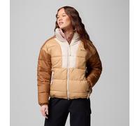 Columbia - Chaqueta acolchada Pike Lake™ - Marrón - Talla XS - Mujer