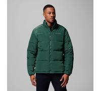 Columbia - Chaqueta acolchada Pike Lake™ Novelty - Verde - Talla M - Hombre