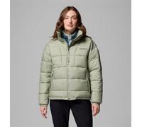 Columbia - Chaqueta acolchada Pike Lake™ - Verde - Talla M - Mujer
