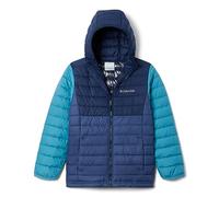 Columbia Chaqueta acolchada Powder Lite para niño