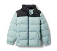 Columbia Chaqueta acolchada Puffect 2 para niño (paquete de 1)