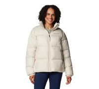 COLUMBIA Chaqueta acolchada Puffect™. Color Crudo