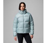Columbia - Chaqueta acolchada Puffect™ II - Azul - Talla S - Mujer