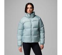 Columbia - Chaqueta acolchada Puffect™ II - Azul - Talla XS - Mujer