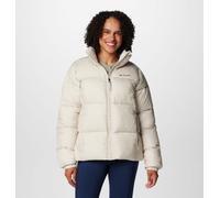 Columbia - Chaqueta acolchada Puffect™ II - Marrón - Talla L - Mujer