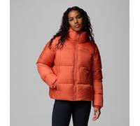 Columbia - Chaqueta acolchada Puffect™ II - Naranja - Talla XS - Mujer
