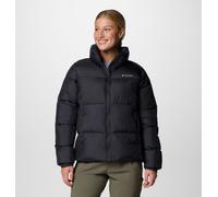 Columbia - Chaqueta acolchada Puffect™ II - Negro - Talla L - Mujer