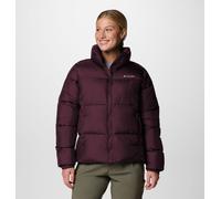 Columbia - Chaqueta acolchada Puffect™ II - Rojo - Talla M - Mujer