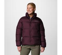 Columbia - Chaqueta acolchada Puffect™ II - Rojo - Talla XL - Mujer