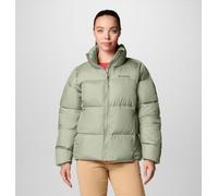 Columbia - Chaqueta acolchada Puffect™ II - Verde - Talla XS - Mujer