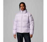 Columbia - Chaqueta acolchada Puffect™ II - Violeta - Talla L - Mujer