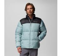 Columbia - Chaqueta acolchada Puffect™ III - Azul - Talla L - Hombre