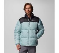 Columbia - Chaqueta acolchada Puffect™ III - Azul - Talla M - Hombre