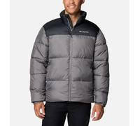 Columbia - Chaqueta acolchada Puffect™ III - Gris - Talla S - Hombre
