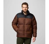 Columbia - Chaqueta acolchada Puffect™ III - Marrón - Talla S - Hombre