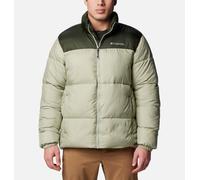 Columbia - Chaqueta acolchada Puffect™ III - Verde - Talla L - Hombre
