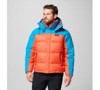 Columbia - Chaqueta acolchada Snowqualmie™ II - Naranja - Talla XL - Hombre
