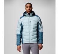 Columbia - Chaqueta aislante con capucha Labyrinth Loop™ - Azul - Talla S - Hombre