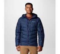 Chaqueta de hombre Columbia Labyrinth Loop™ II Hooded Jacket Talla: XL / Color: azul oscuro