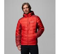 Columbia - Chaqueta aislante con capucha Labyrinth Loop™ - Naranja - Talla XL - Hombre