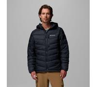 Columbia Labyrinth Loop II Hooded vêtement running homme M Noir