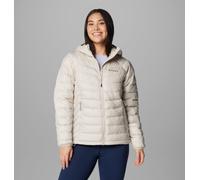 Columbia Mujer Chaqueta con Capucha Powder Lite II