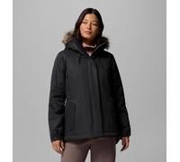 Columbia - Chaqueta aislante con capucha Suttle Mountain™ III - Negro - Talla S - Mujer