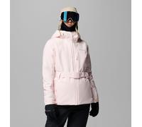Columbia - Chaqueta aislante de esquí con cinturón Ava Alpine™ - Rojo - Talla XL - Mujer
