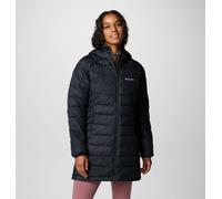 Columbia - Chaqueta aislante de largo medio Powder Lite™ II - Negro - Talla L - Mujer