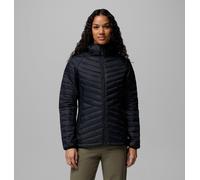 Columbia - Chaqueta aislante híbrida Powder Pass™ III - Negro - Talla S - Mujer