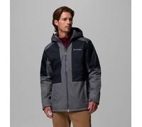 Columbia - Chaqueta aislante impermeable Point Park™ II - Gris - Talla S - Hombre