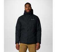 Columbia - Chaqueta aislante impermeable Tipton Peak™ III - Negro - Talla XXL - Hombre