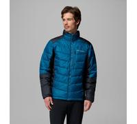 Columbia - Chaqueta aislante Labyrinth Loop™ II - Azul - Talla L - Hombre