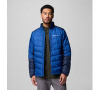 Columbia - Chaqueta aislante Labyrinth Loop™ II - Azul - Talla XL - Hombre