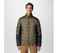 Columbia - Chaqueta aislante Labyrinth Loop™ II - Verde - Talla L - Hombre