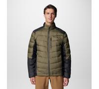 Columbia - Chaqueta aislante Labyrinth Loop™ II - Verde - Talla XXL - Hombre