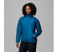 Columbia - Chaqueta aislante Powder Lite™ II - Azul - Talla S - Mujer