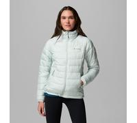 Columbia - Chaqueta aislante Powder Lite™ II - Verde - Talla XL - Mujer