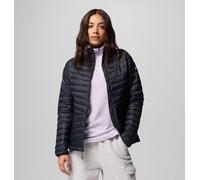 Columbia - Chaqueta aislante Powder Pass™ - Negro - Talla L - Mujer