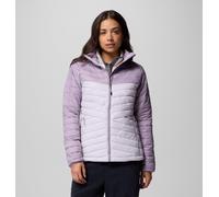 Columbia - Chaqueta aislante Powder Pass™ - Violeta - Talla M - Mujer