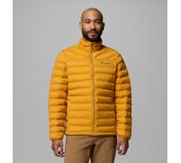 Columbia - Chaqueta aislante Terwilliger Trail™ - Amarillo - Talla M - Hombre