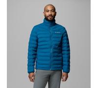 Columbia - Chaqueta aislante Terwilliger Trail™ - Azul - Talla M - Hombre