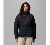 Columbia - Chaqueta aislante Terwilliger Trail™ - Negro - Talla M - Mujer