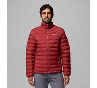 Columbia - Chaqueta aislante Terwilliger Trail™ - Rojo - Talla XXL - Hombre