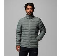 Columbia - Chaqueta aislante Terwilliger Trail™ - Verde - Talla S - Hombre