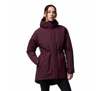 Columbia Chaqueta aislante Venture Days para mujer, chaqueta de invierno, Moonvista, XS