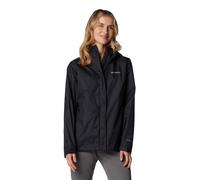 Columbia Chaqueta Arcadia II para mujer, Negro -, Large