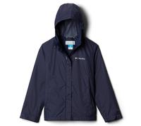 Chaqueta Arcadia Niña Talla 126/132 cm (8/9 años). Color Azul